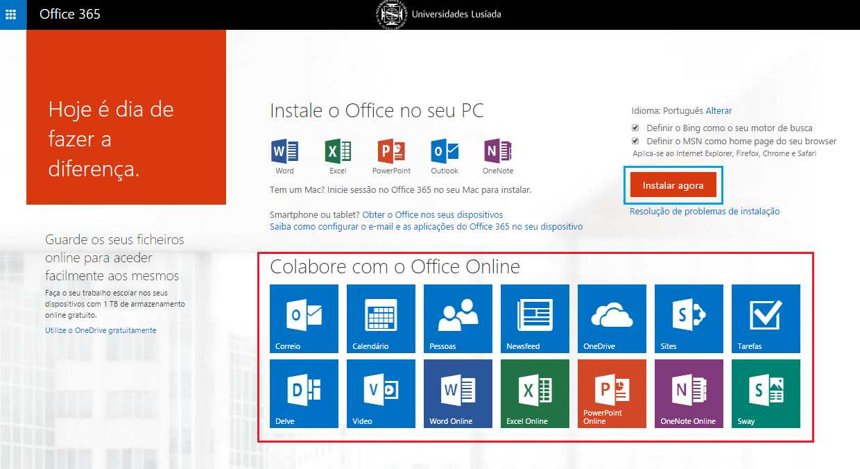 Microsoft Office Ciul